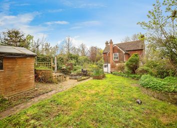 Thumbnail 3 bedroom detached house for sale in Ruckinge Road, Hamstreet, Ashford