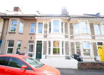 Thumbnail Terraced house for sale in Victoria Avenue, Redfield, Bristol