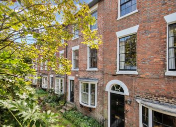 Thumbnail 3 bed terraced house for sale in Bedford Terrace, Tunbridge Wells, Kent