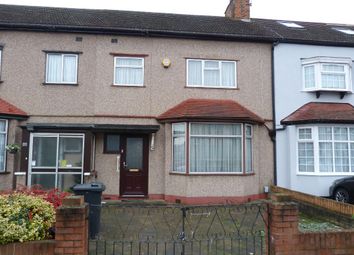 Thumbnail 3 bed terraced house for sale in Cranley Road, Newbury Park