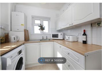 1 Bedrooms Flat to rent in Rochester Way, London SE9