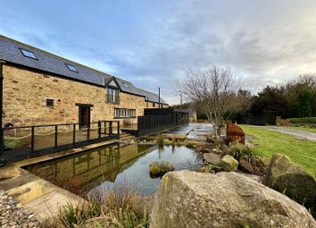 Thumbnail Property for sale in The Steading, East Allerdean, Foulden, Berwick-Upon-Tweed