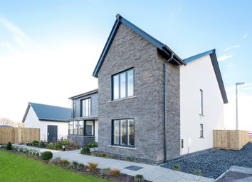 Thumbnail 5 bedroom detached house for sale in Cottrell Gardens, Bonvilston, Cardiff