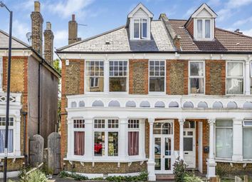 Thumbnail Semi-detached house for sale in Rosenthal Road, London