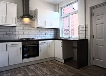 2 Bedroom End terrace house for rent