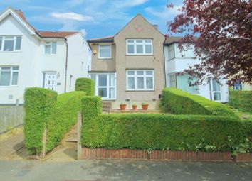 Thumbnail Terraced house for sale in Rosewood Avenue, Greenford