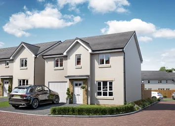 External Image Of 4 Bed Fenton