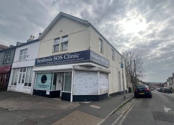 Thumbnail Commercial property for sale in Gloucester Road, Horfield, Bristol