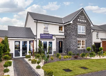 The Falkland External