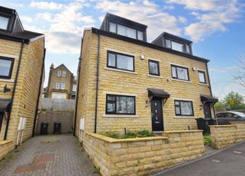 Thumbnail Semi-detached house for sale in Hall Road, Bradford, West Yorkshire