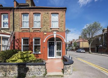 Thumbnail 1 bed flat for sale in Clementina Road, London