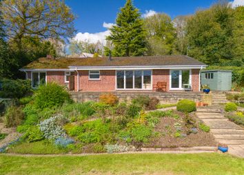 Thumbnail Detached bungalow for sale in Hockley Lane, Wingerworth, Chesterfield