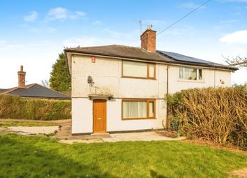 Thumbnail Semi-detached house to rent in Edwinstowe Drive, Nottingham