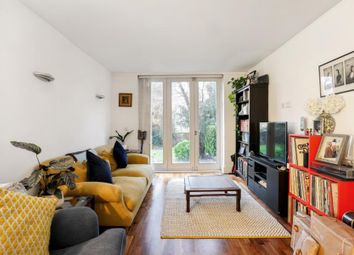 Thumbnail 2 bed flat to rent in Maresfield Gardens, Hampstead