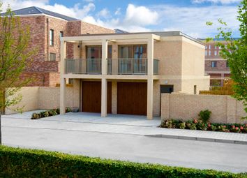 Thumbnail 2 bed flat for sale in "George" at Campleshon Road, York