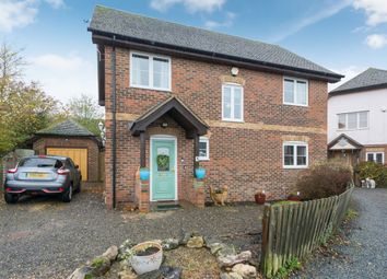 Thumbnail Detached house for sale in Oakwood Mews, Stanley Road, Whitstable.