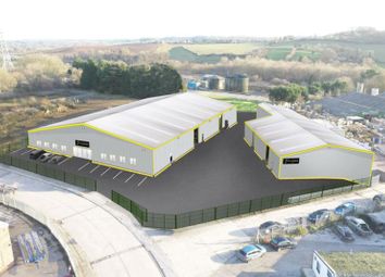 Thumbnail Industrial to let in Warehouse 2, 52, Buckland Rd, Penn Mill, Yeovil