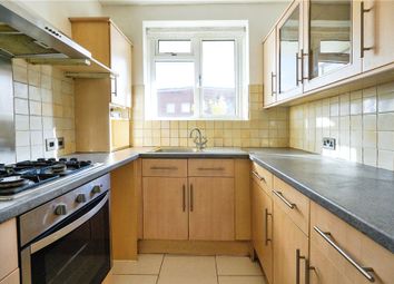 Thumbnail 2 bed flat for sale in York Road, London