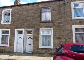 Thumbnail 2 bed terraced house for sale in Lower West Avenue, Barnoldswick
