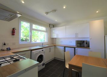 Thumbnail 4 bed end terrace house to rent in Rye Close, Guildford