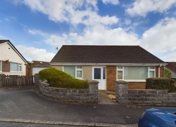 Thumbnail 3 bed bungalow for sale in Haven Park Drive, Haverfordwest