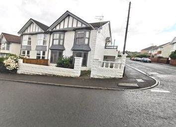 Thumbnail 2 bed property to rent in Parc Wern Road, Swansea