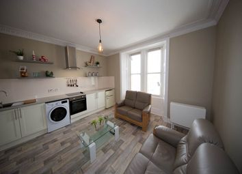 1 Bedrooms Flat to rent in Constitution Street, Dundee DD3