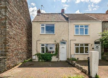 Thumbnail End terrace house for sale in Downend Road, Fishponds, Bristol