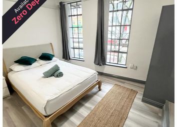 Thumbnail Flat to rent in High Street, Swansea