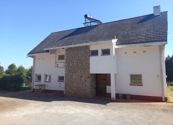 Thumbnail 4 bed detached house for sale in Coombe, Glen Lorne, Harare North, Harare, Zimbabwe
