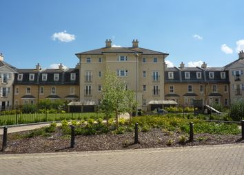 Thumbnail 1 bed flat to rent in St Matthews Gardens, Cambridge, Cambridgeshire