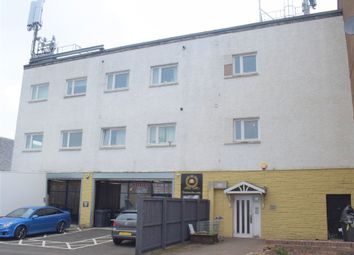 Thumbnail Flat to rent in Young Street, Wishaw, North Lanarkshire
