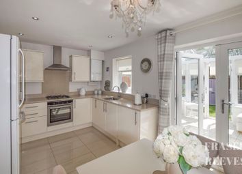 Thumbnail Semi-detached house for sale in Crow Lane West, Newton-Le-Willows