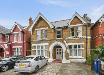 Thumbnail 1 bed flat for sale in Woodville Road, Ealing, London