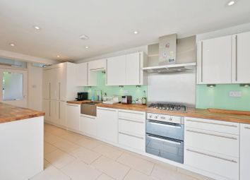 Thumbnail 3 bedroom terraced house to rent in Haldon Road, Wandsworth, London