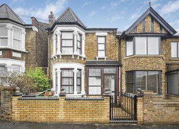 Thumbnail Terraced house to rent in Chesterfield Road, London