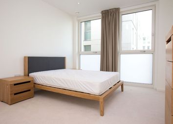 Thumbnail Flat to rent in 12, Penny Brookes Street, London