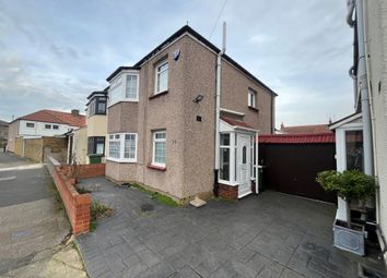 Thumbnail Semi-detached house to rent in Bethel Road, Welling