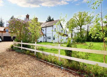 Thumbnail Detached house to rent in Newmarket Road, Norwich