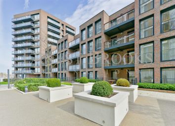 1 Bedrooms Flat for sale in Royal Arsenal Riverside, Woolwich SE18