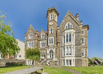 Property listing in Clevedon, North Somerset