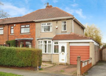 Thumbnail Semi-detached house for sale in Lister Crescent, Sheffield, South Yorkshire