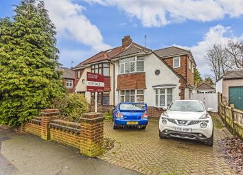 4 Bedrooms Semi-detached house for sale in Greenhayes Avenue, Banstead SM7