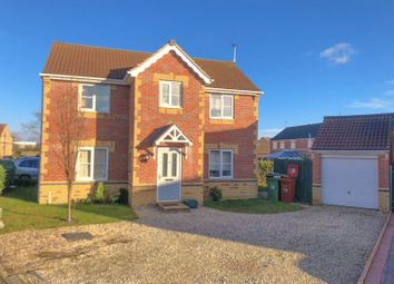 4 Bedroom Detached house for rent