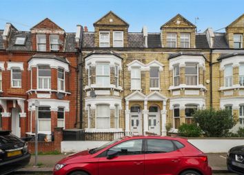 Thumbnail 1 bed flat for sale in Norroy Road, London