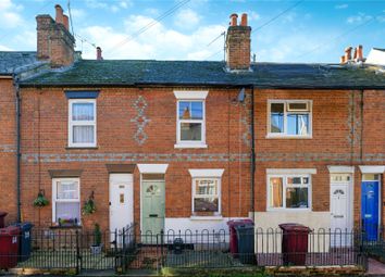 Thumbnail 3 bed terraced house for sale in Sherman Road, Reading, Berkshire