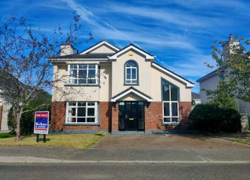 Thumbnail 4 bed detached house for sale in 11 The Cloisters, Castlebridge, Wexford County, Leinster, Ireland
