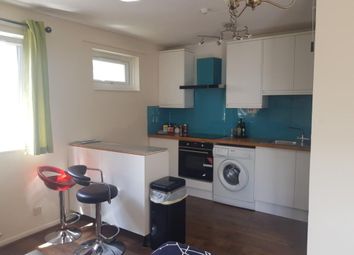 Thumbnail 1 bed flat to rent in Nelson Square, London