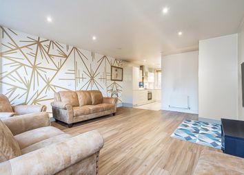 Thumbnail 2 bed flat for sale in Marsh Road, Pinner