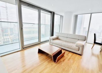 2 Bedrooms Flat to rent in The Landmark East Tower, 24 Marsh Wall, Canary Wharf, London E14